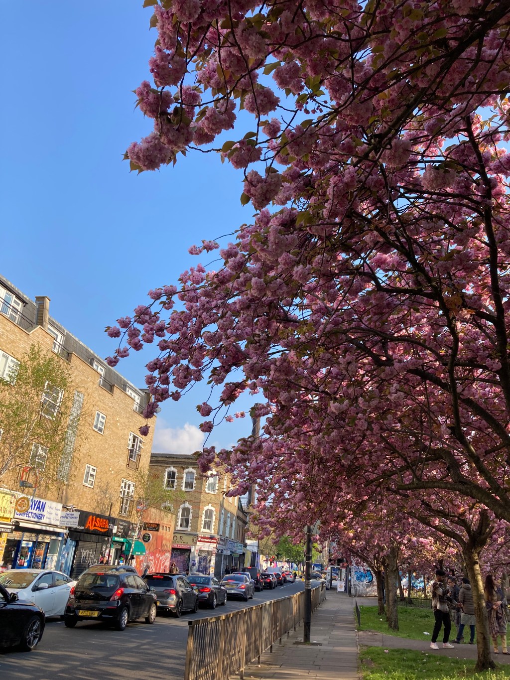 Three months at the&nbsp;museum